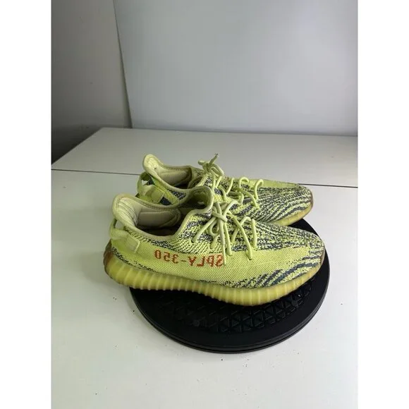adidas gazelle silver green womens USED* Yeezy Boost 350 v2 Beluga Reflective size 11 – Sports Connection main image 0